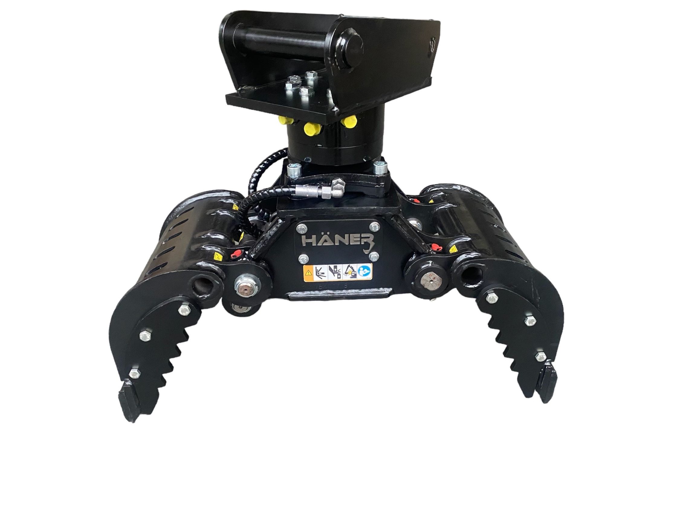 Sortiergreifer HSG1.3GR für 1-3 t