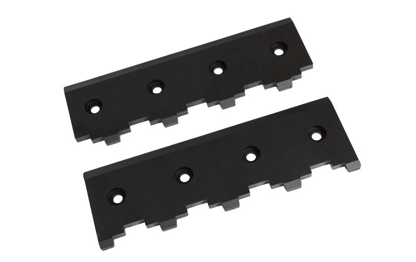 Sortiergreifer HSG1.3GR für 1-3 t – Bild 2