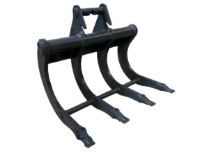 Roderechen HRR800 3.7 für 3-7 t