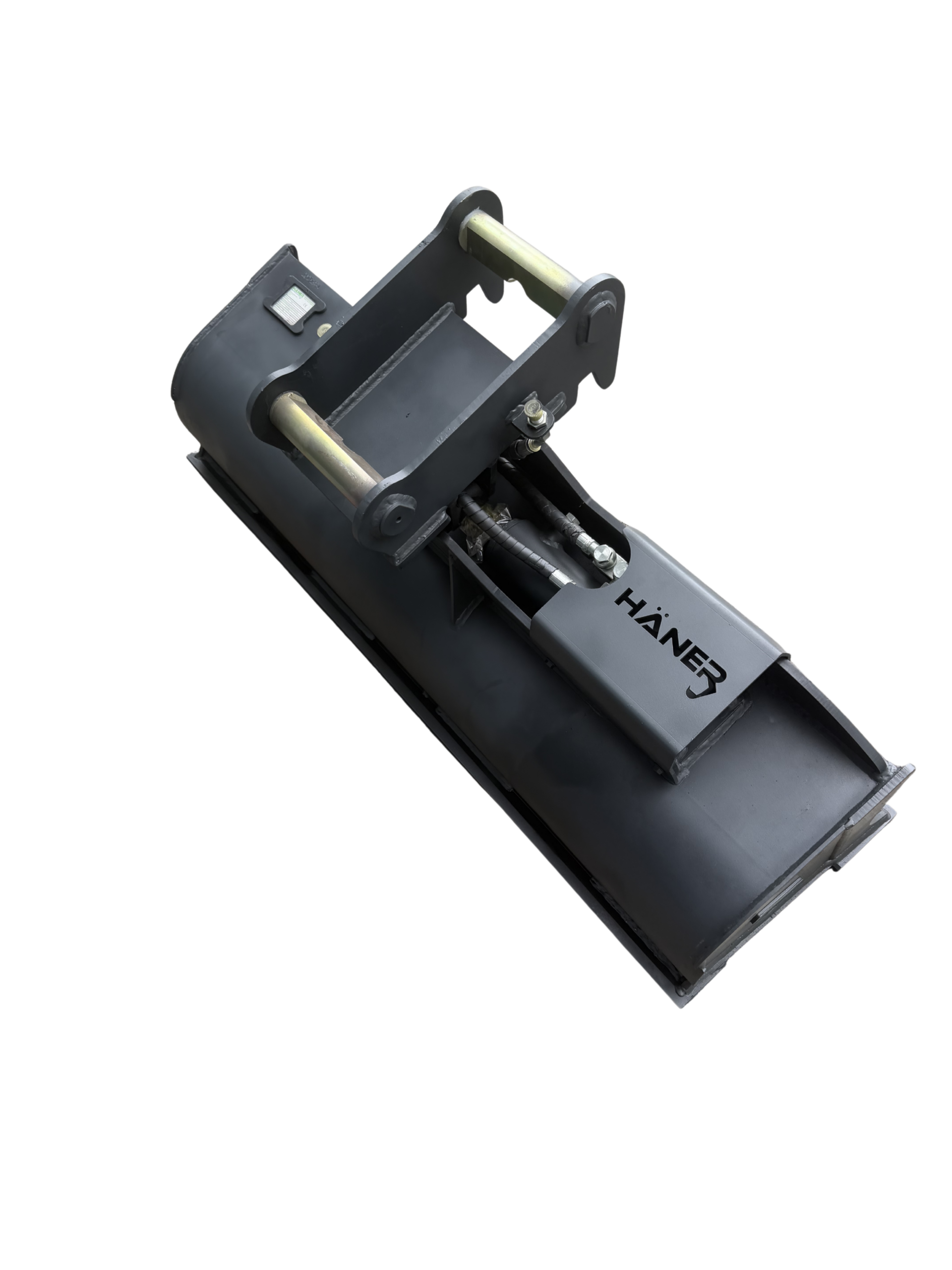 Grabenräumlöffel (hydraulisch) HHG3140-SYM-MS03 für 2,9 – 3,8 t – Bild 6