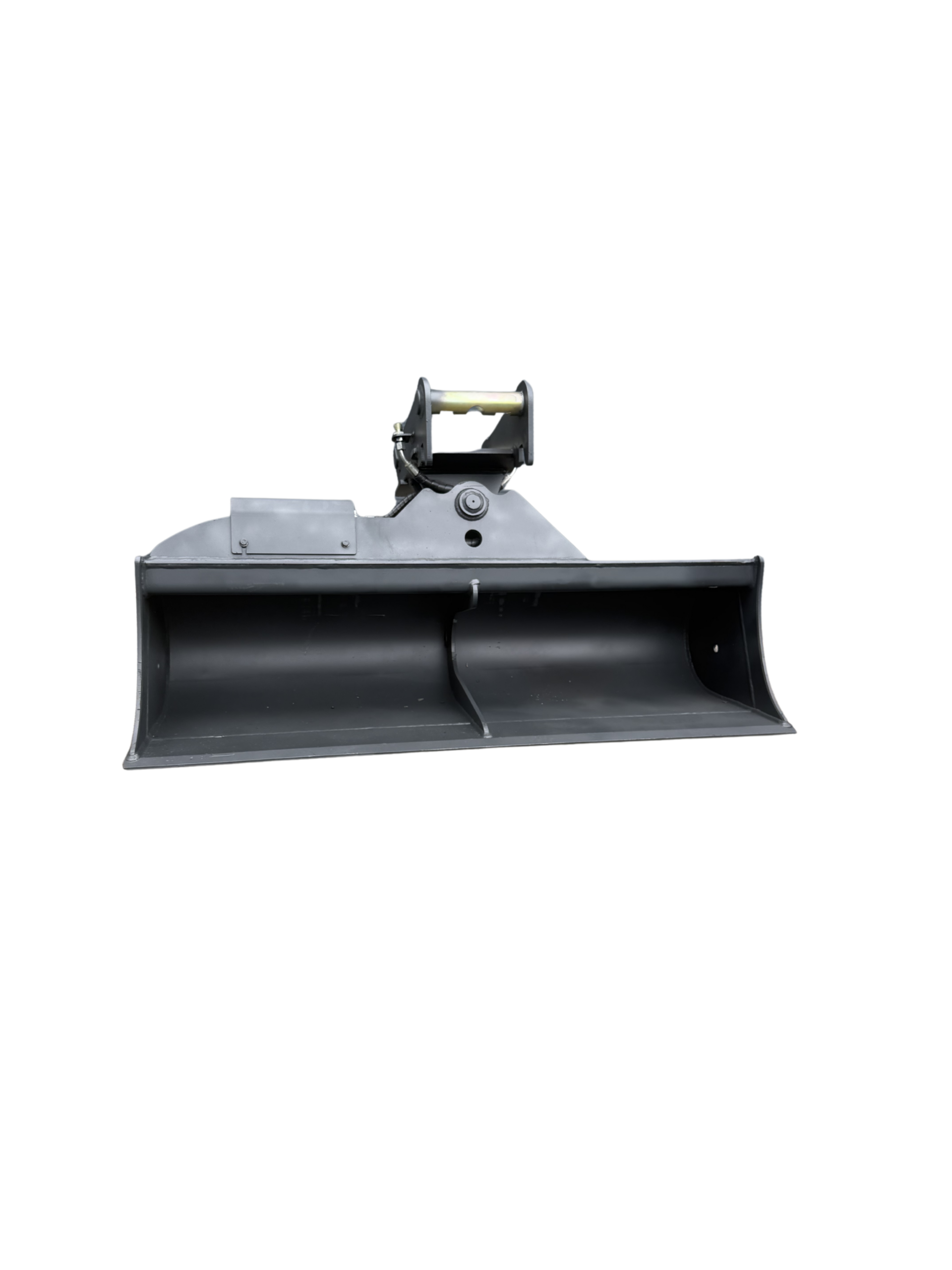 Grabenräumlöffel (hydraulisch) HHG3140-SYM-MS03 für 2,9 – 3,8 t – Bild 3