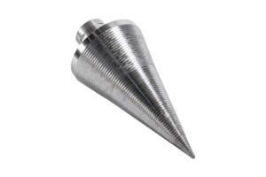 Drillkegel 75mm (vierkant) 300mm