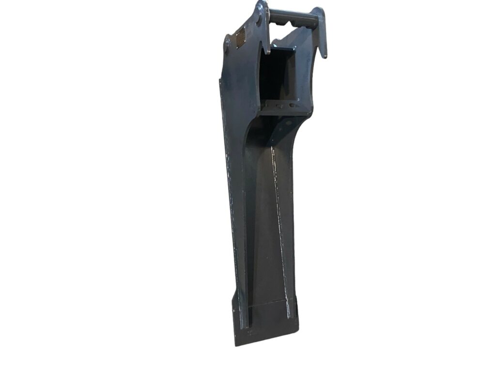 Baggerspaten HBS 1.2 für 1 - 2 t