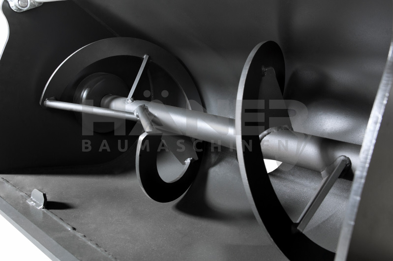 Betonmischschaufel HCM150B für 3,5-5 t – Bild 3