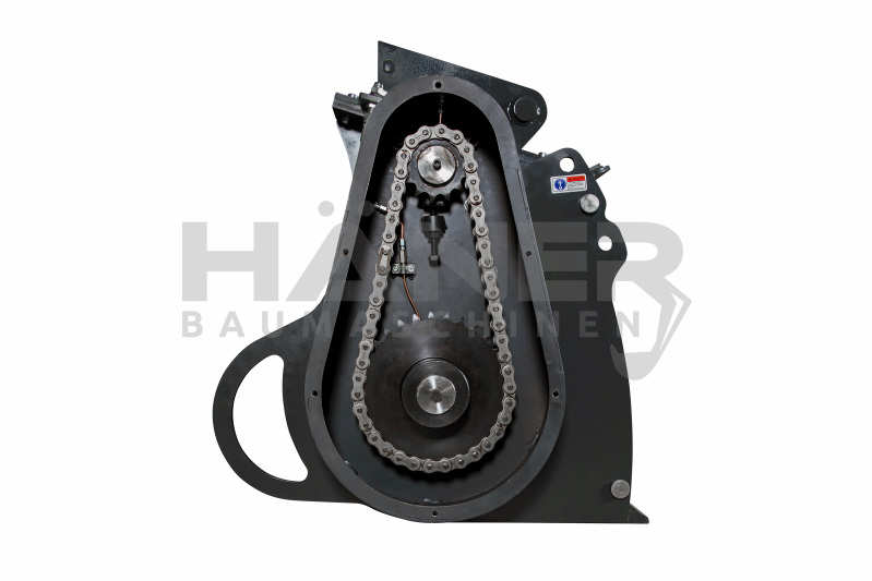 Betonmischschaufel HCM150B für 3,5-5 t – Bild 4