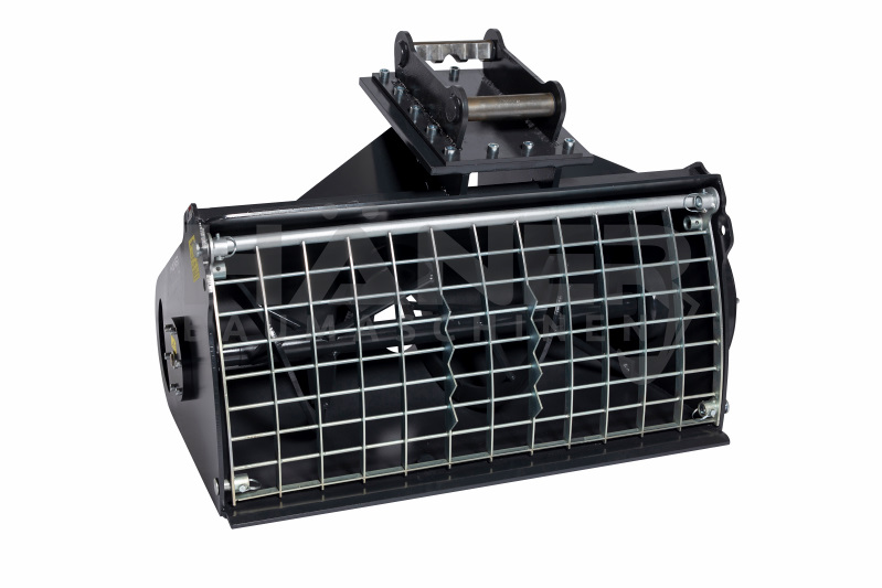Betonmischschaufel HCM200B für 6-8 t
