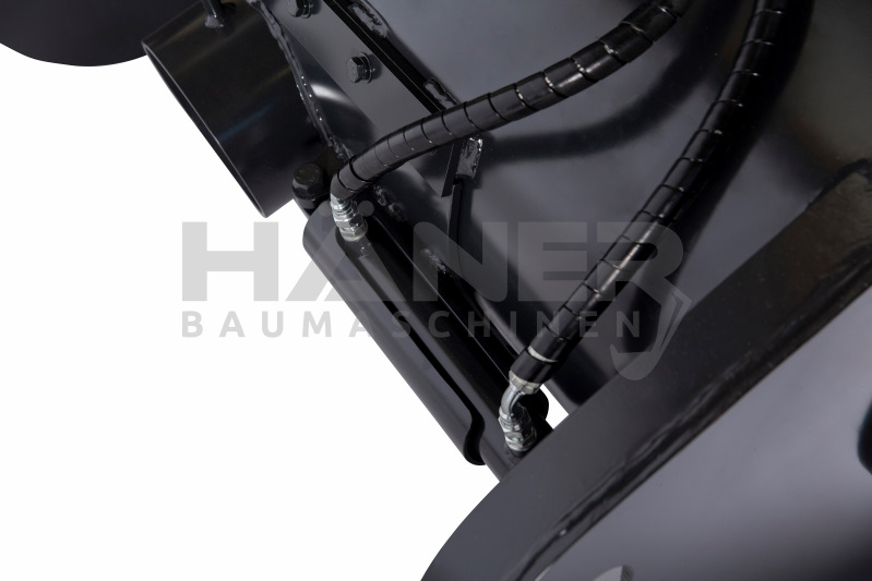 Betonmischschaufel HCM200B für 6-8 t – Bild 4