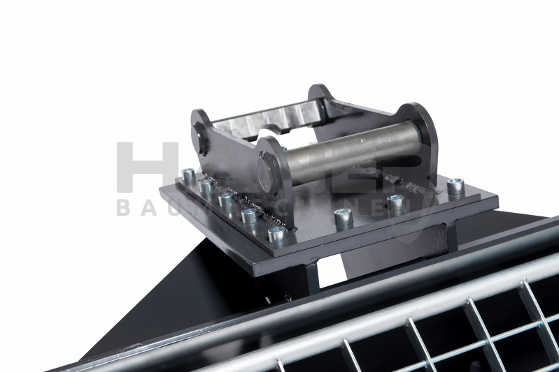 Betonmischschaufel HCM200B für 6-8 t – Bild 3