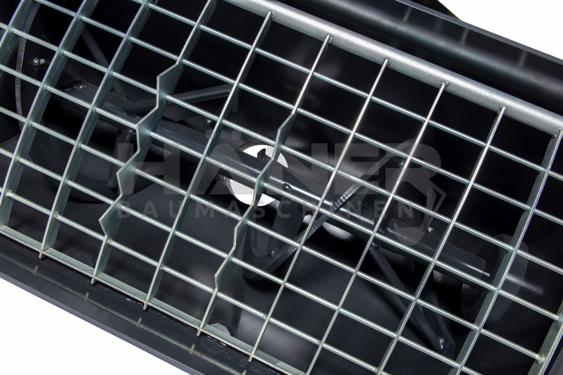 Betonmischschaufel HCM200B für 6-8 t – Bild 10