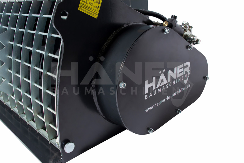 Betonmischschaufel HCM200B für 6-8 t – Bild 9