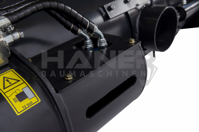 Betonmischschaufel HCM200B für 6-8 t – Bild 7