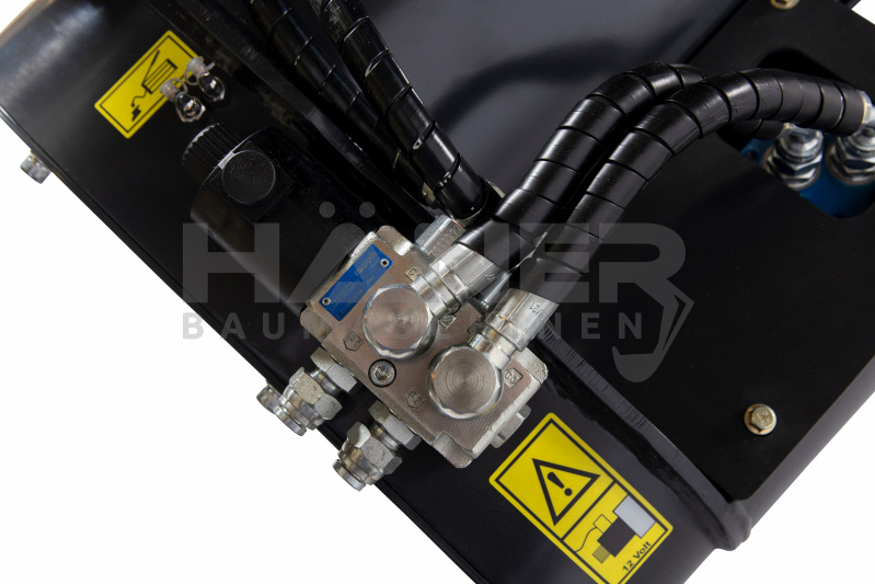 Betonmischschaufel HCM200B für 6-8 t – Bild 6