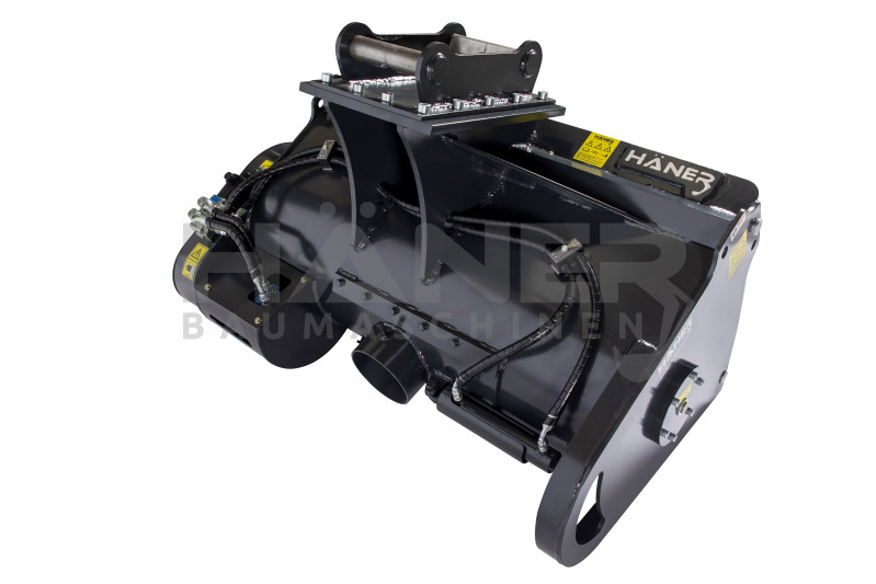 Betonmischschaufel HCM200B für 6-8 t – Bild 5