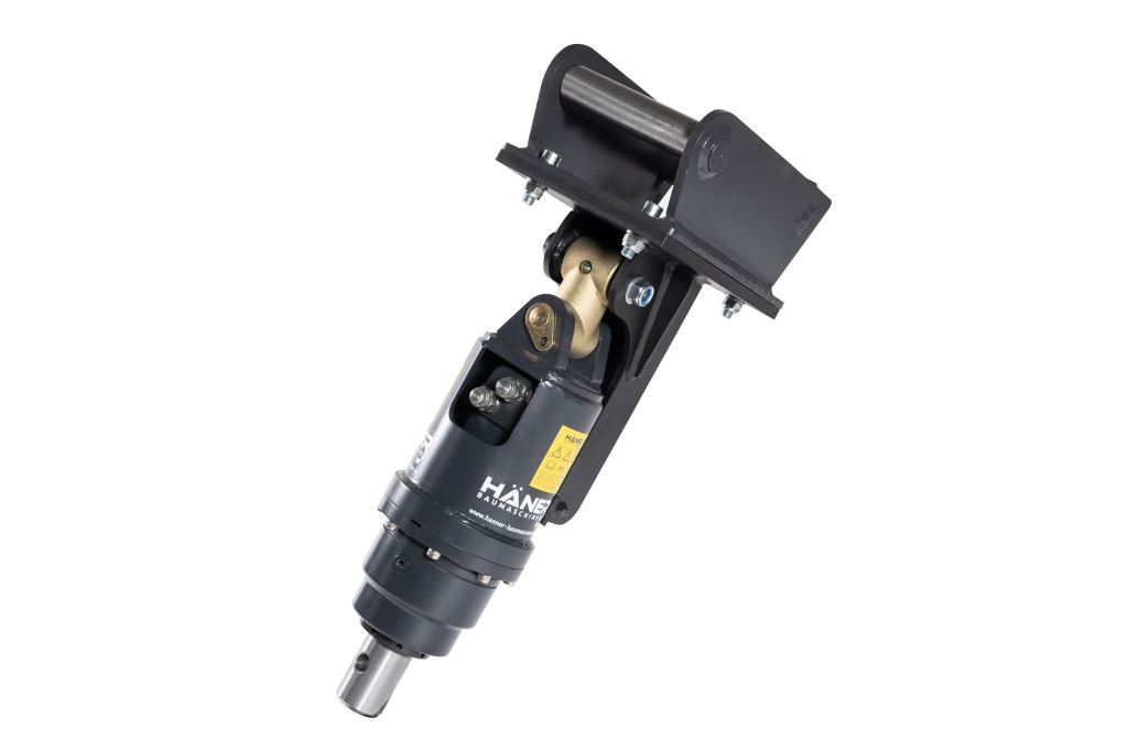 Erdbohrer HEB2000 für 1-3 t