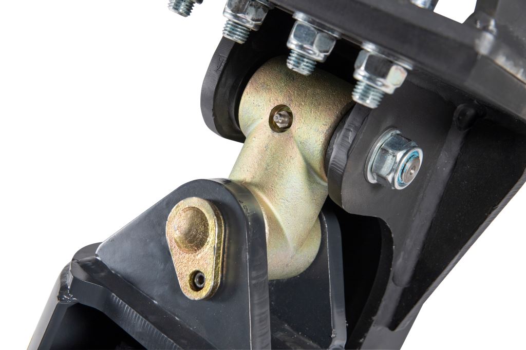 Erdbohrer HEB3000 für 2-4 t – Bild 4