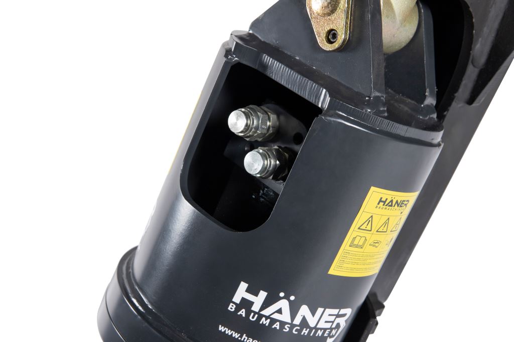Erdbohrer HEB3000 für 2-4 t – Bild 6