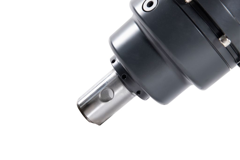Erdbohrer HEB3000 für 2-4 t – Bild 2