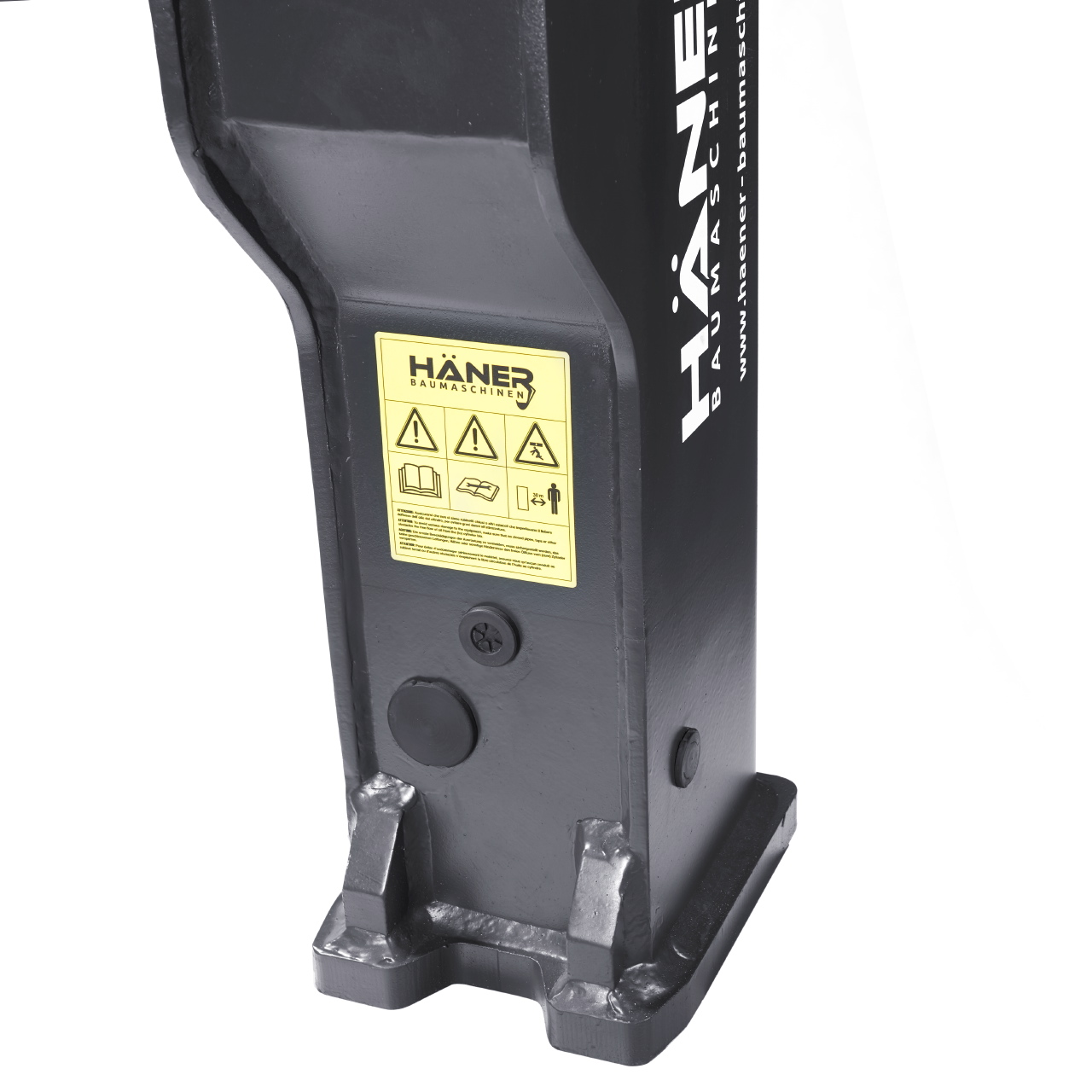 Hydraulikhammer HGS75 für 6-9 t – Bild 2