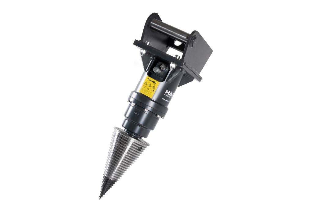 Kegelspalter HKS150 für 1-2,5 t