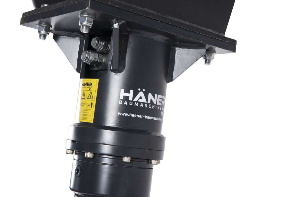 Kegelspalter HKS150 für 1-2,5 t – Bild 4