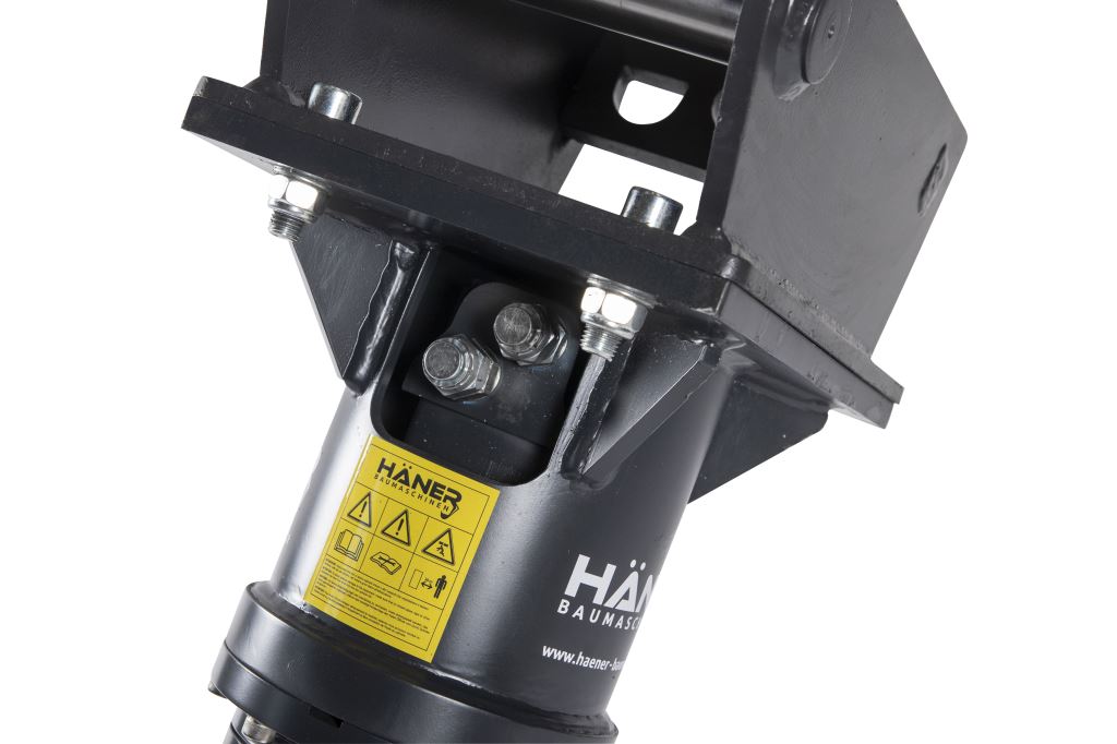 Kegelspalter HKS150 für 1-2,5 t – Bild 5