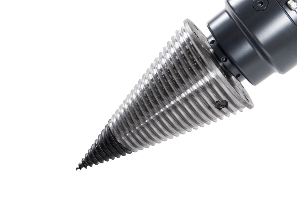 Kegelspalter HKS150 für 1-2,5 t – Bild 2
