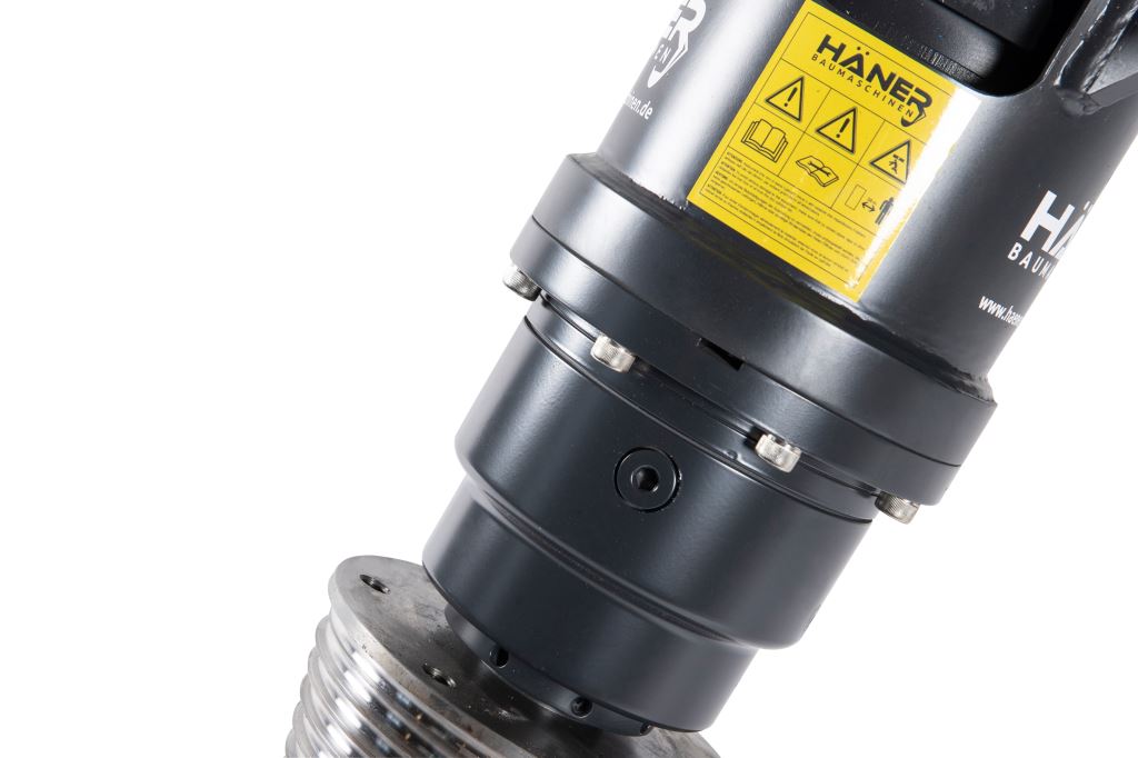 Kegelspalter HKS150 für 1-2,5 t – Bild 3