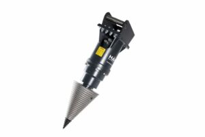 Kegelspalter HKS800 für 6-12 t