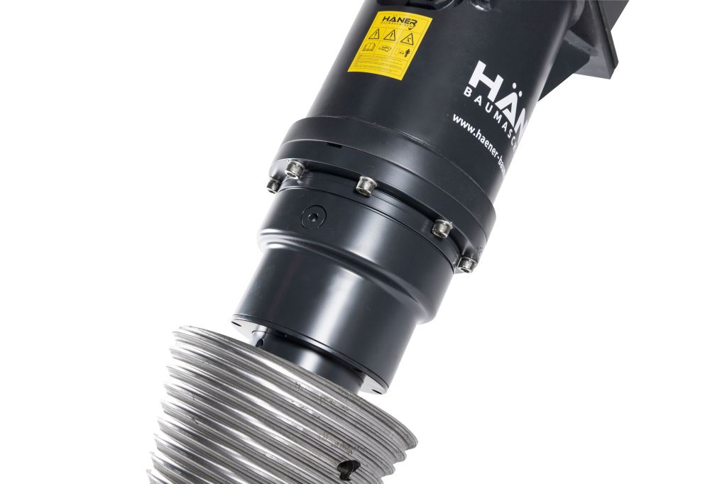 Kegelspalter HKS800 für 6-12 t – Bild 2