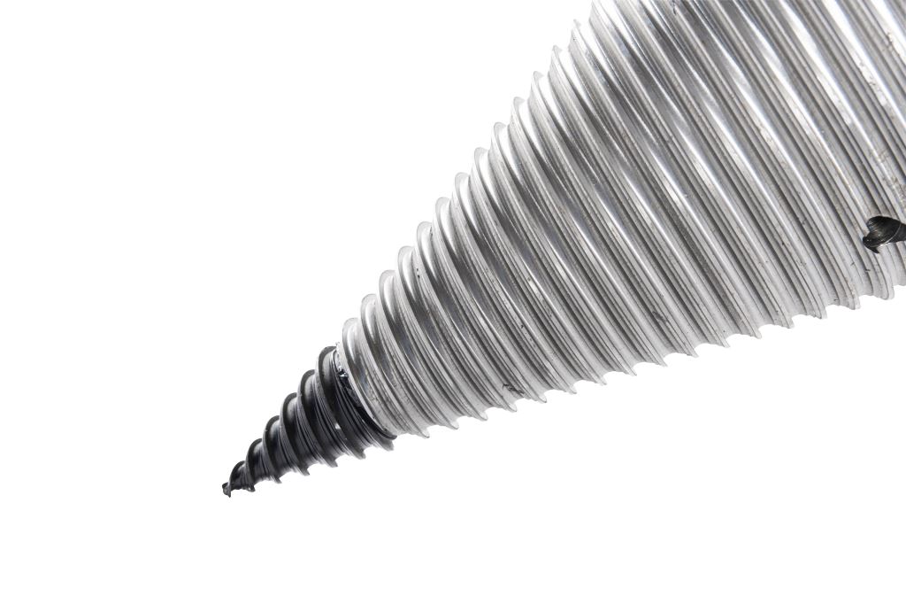 Kegelspalter HKS800 für 6-12 t – Bild 3
