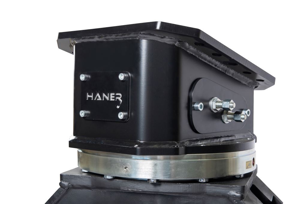 Sortiergreifer HMZG300 3,5-6,5 t – Bild 4