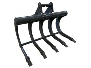 Roderechen HRR1000 3.7 für 3-7 t
