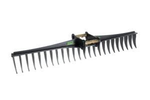 Baggerrechen HBR1800 MS03 Sym für 2 - 6 t