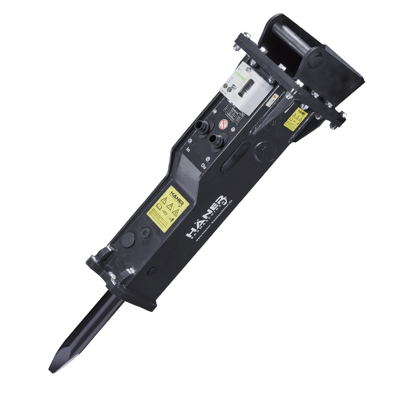 Hydraulikhammer HGS68 für 4-8 t
