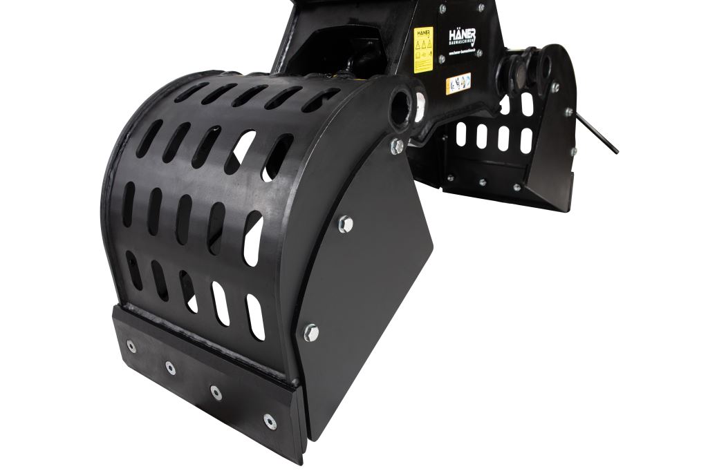 Sortiergreifer HSG8.12 für 8-12 t – Bild 10