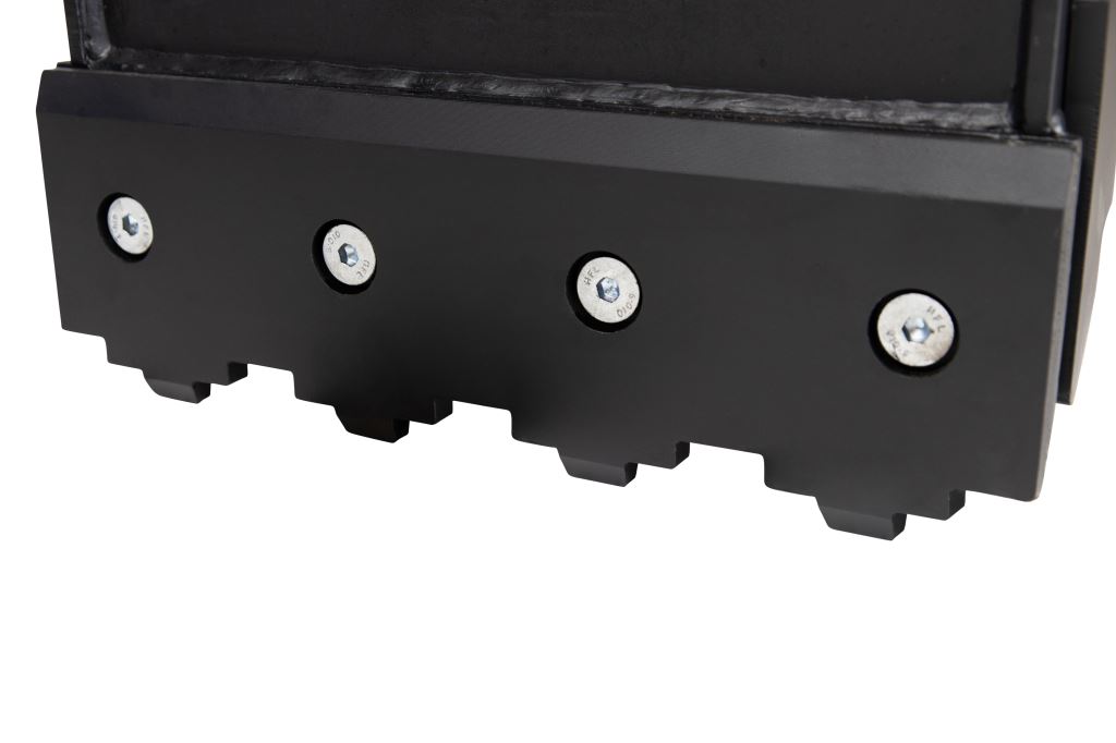Sortiergreifer HSG8.12 für 8-12 t – Bild 7