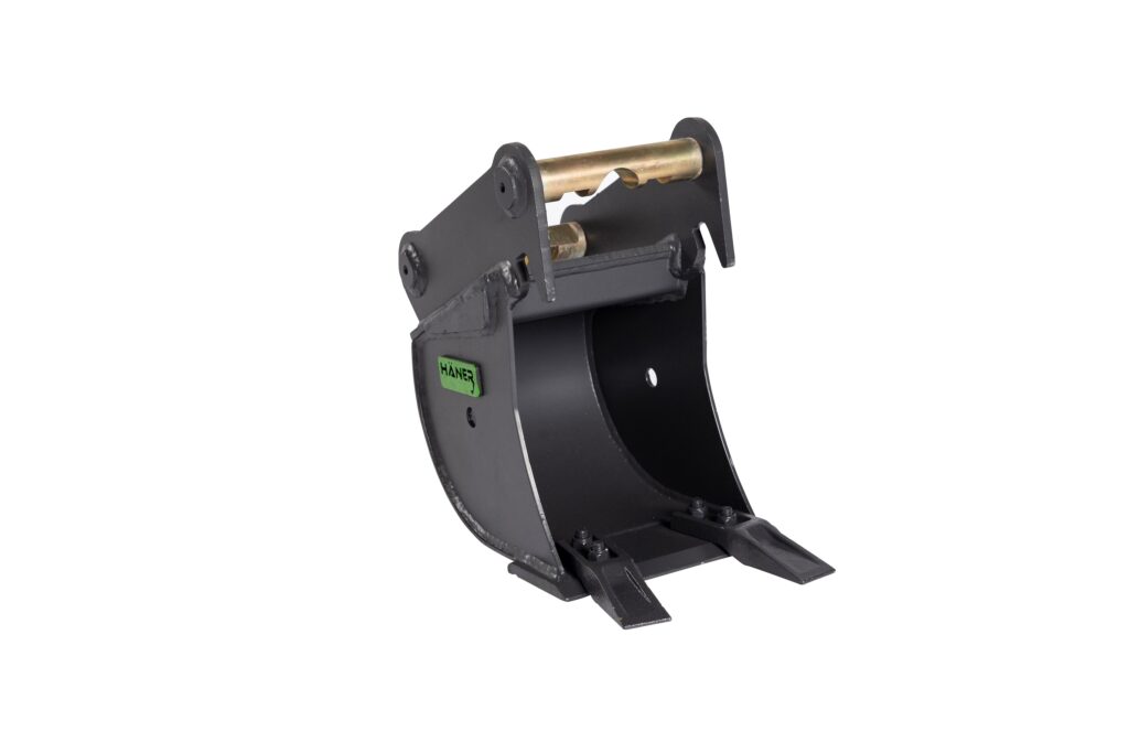 Tieflöffel HTL025MS-SYM-MS01 für 0,5 – 1 t