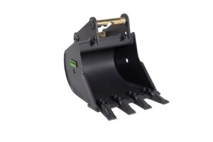 Tieflöffel HTL140MS-SYM-MS01-ECO für 1,5 – 2,3 t