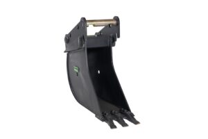 Tieflöffel HTL530-SYM-MS08 für 6,5 – 10 t
