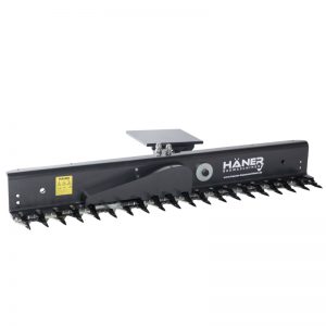 Heckenschere HHE150P für 2-8t