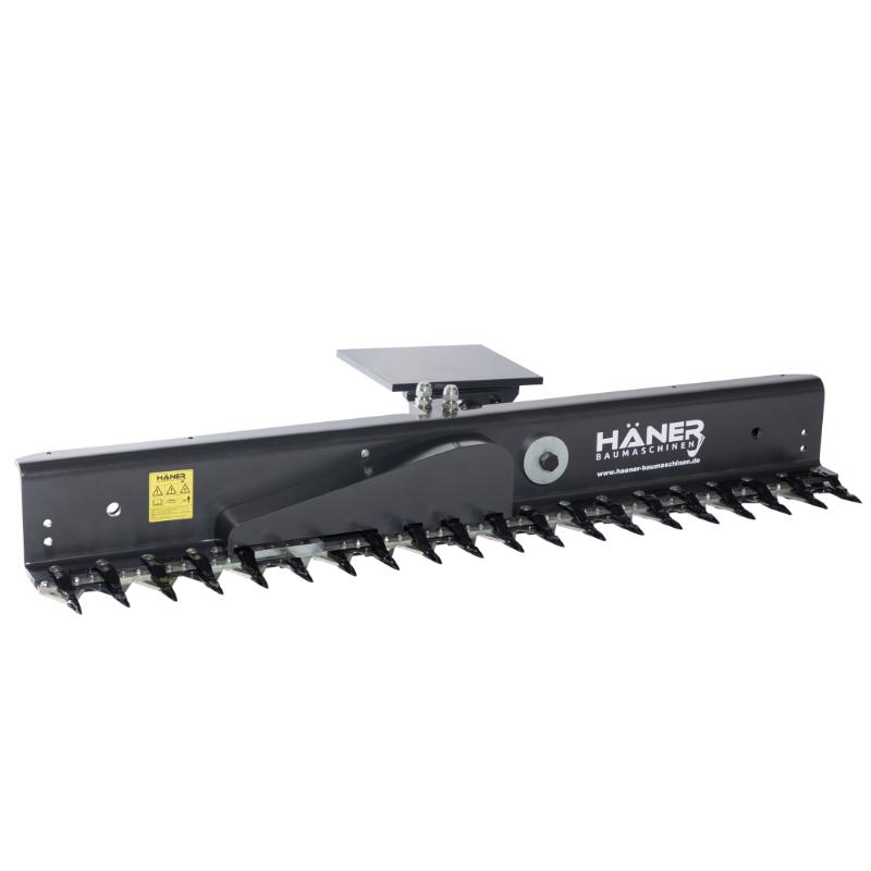 Heckenschere HHE150P für 2-8t