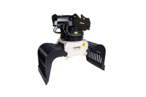 Abbruchgreifer HSG900 für 12-18 t
